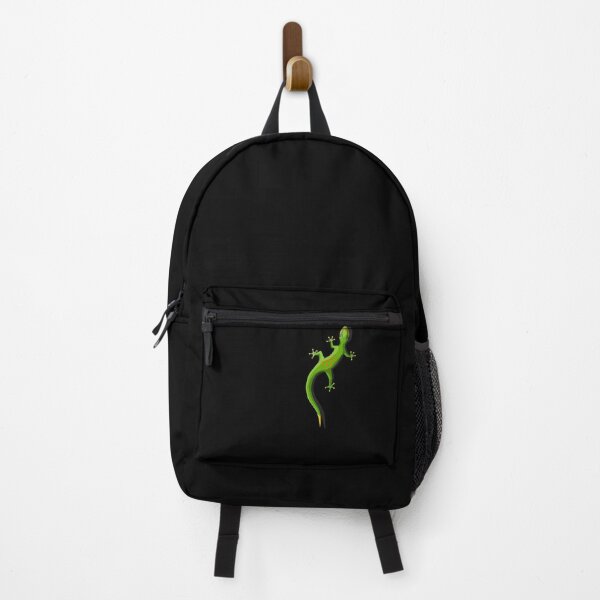 Item preview, Climbing Gecko Leguan Reptile Lizard  designed and sold by Skizzenmonster.