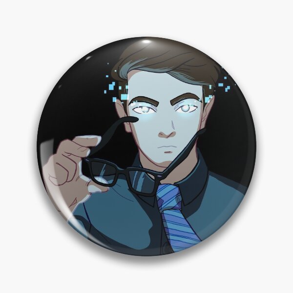 Item preview, Logan designed and sold by Scesketch.