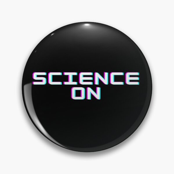 Item preview, Science On designed and sold by Serotonin4u.