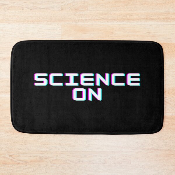 Item preview, Science On designed and sold by Serotonin4u.