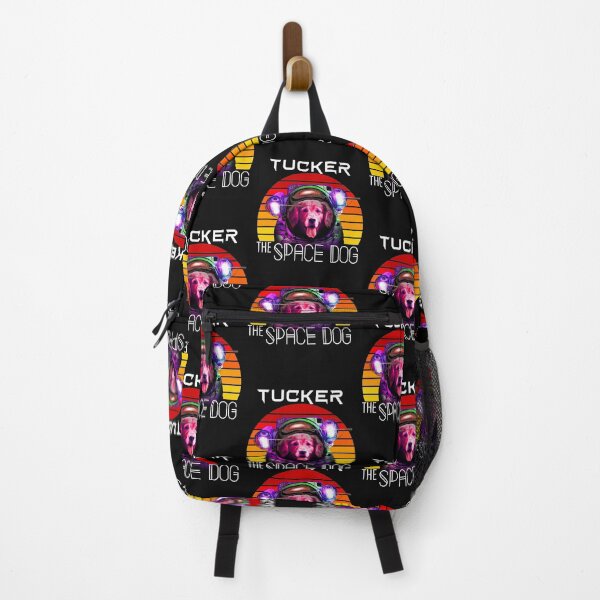 Item preview, Tucker the Space Dog designed and sold by Poloy.