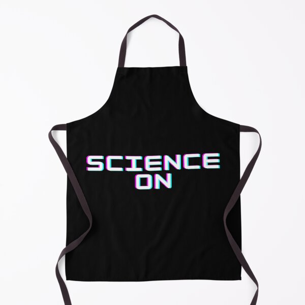 Item preview, Science On designed and sold by Serotonin4u.