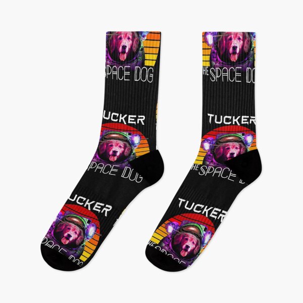 Item preview, Tucker the Space Dog designed and sold by Poloy.
