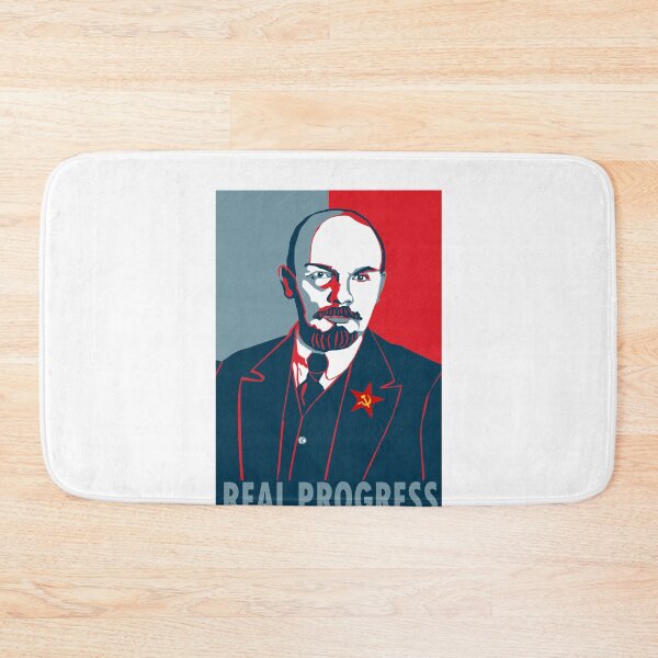 Item preview, Real Progress designed and sold by VicFreedomind.