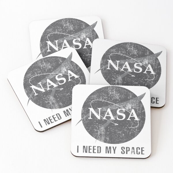 Item preview, NASA designed and sold by TopBaseline.