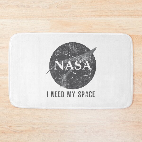 Item preview, NASA designed and sold by TopBaseline.