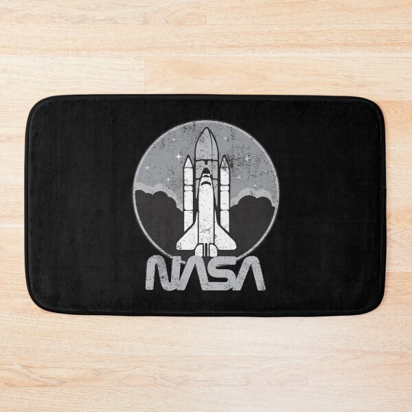 Item preview, NASA designed and sold by TopBaseline.