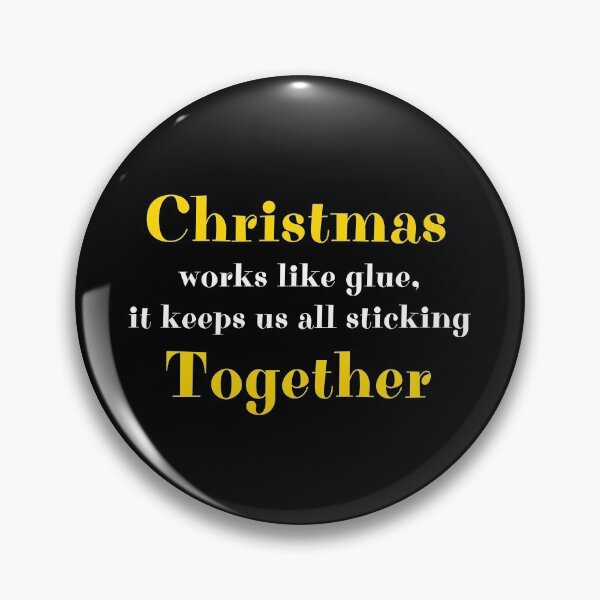 Item preview, Christmas Quote designed and sold by bas19101.