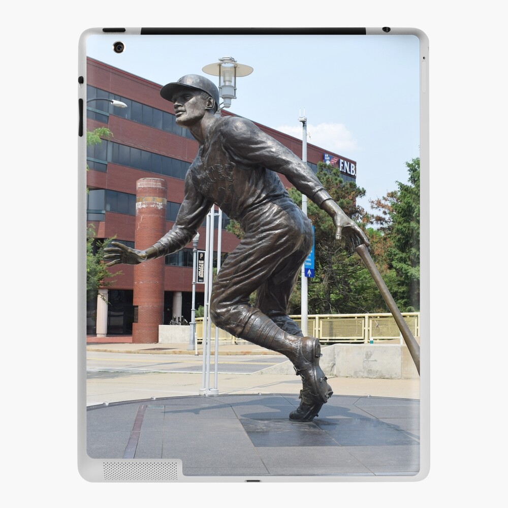 Roberto Clemente | iPad Case & Skin