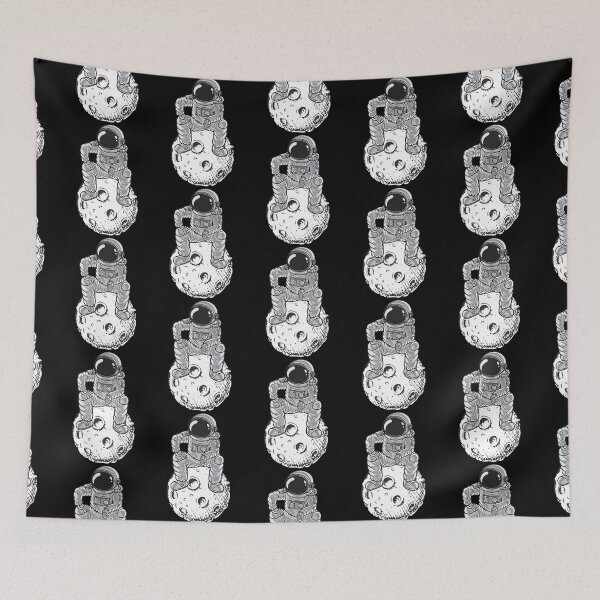 Item preview, NASA designed and sold by TopBaseline.