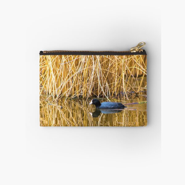 Item preview, Common Coot in the Wild designed and sold by CanadianWild418.