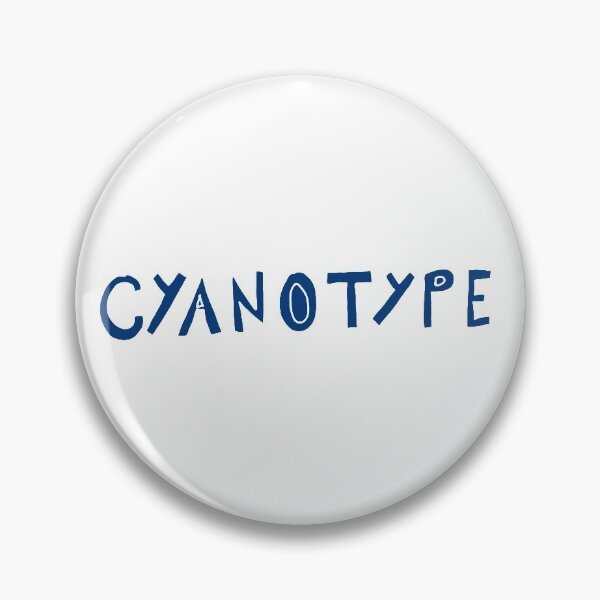 Item preview, Cyanotype 1 designed and sold by artbymadielion.
