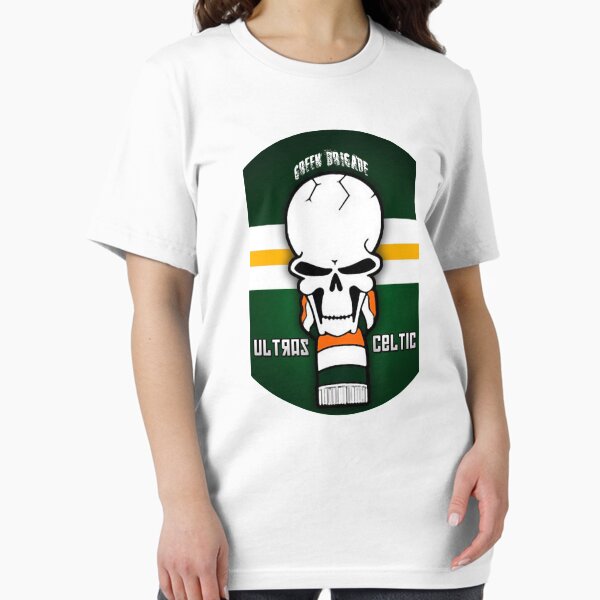 Item preview, Green Brigade designed and sold by Marko Stevic.