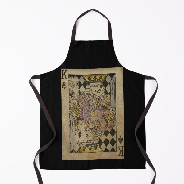 Item preview, King Of Spades designed and sold by VicFreedomind.