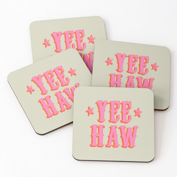 Item preview, Yee Haw designed and sold by karanwashere.