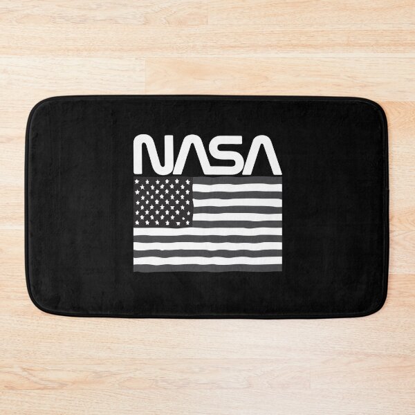 Item preview, NASA designed and sold by TopBaseline.