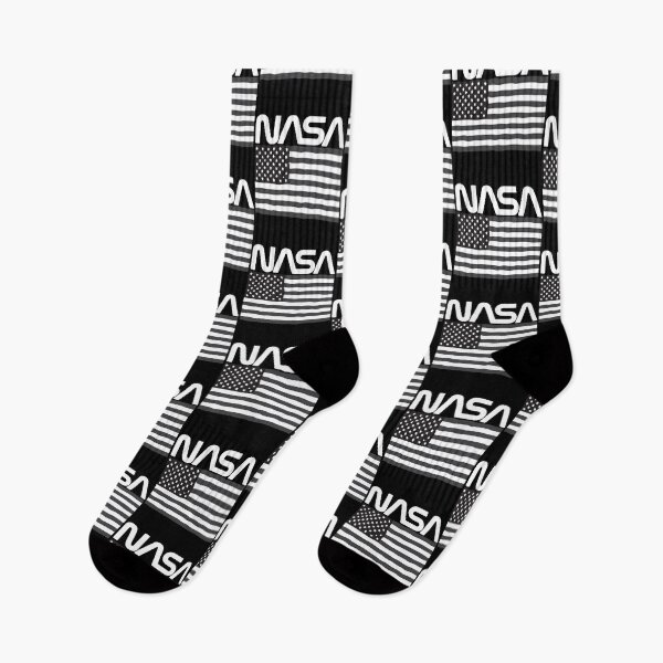 Item preview, NASA designed and sold by TopBaseline.