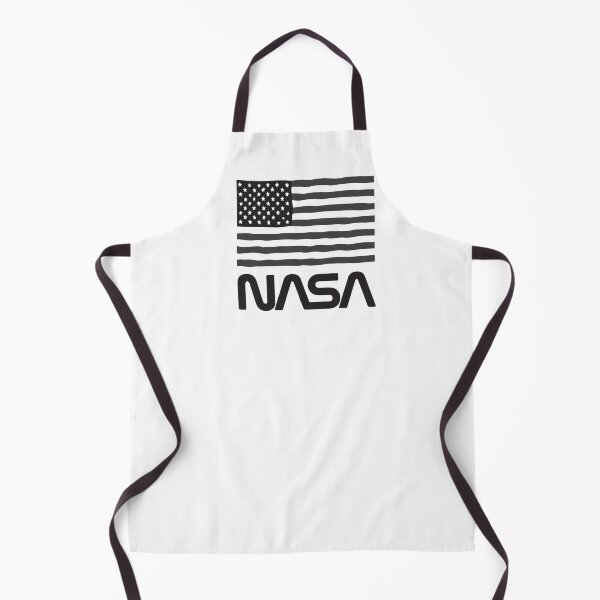 Item preview, NASA designed and sold by TopBaseline.