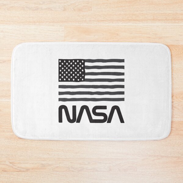 Item preview, NASA designed and sold by TopBaseline.
