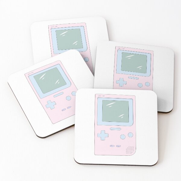Item preview, Gameboy designed and sold by FungiaFungites.