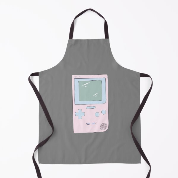 Item preview, Gameboy designed and sold by FungiaFungites.
