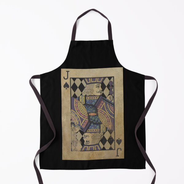 Item preview, Jack Of Spades designed and sold by VicFreedomind.