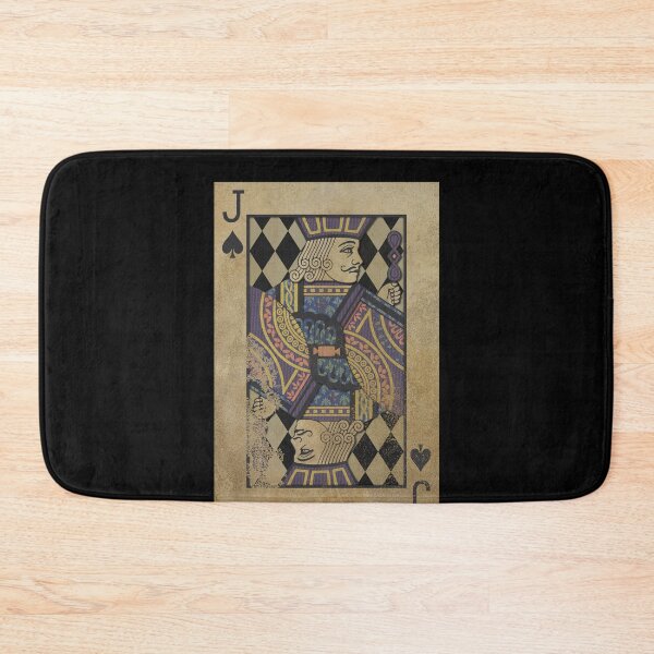 Item preview, Jack Of Spades designed and sold by VicFreedomind.