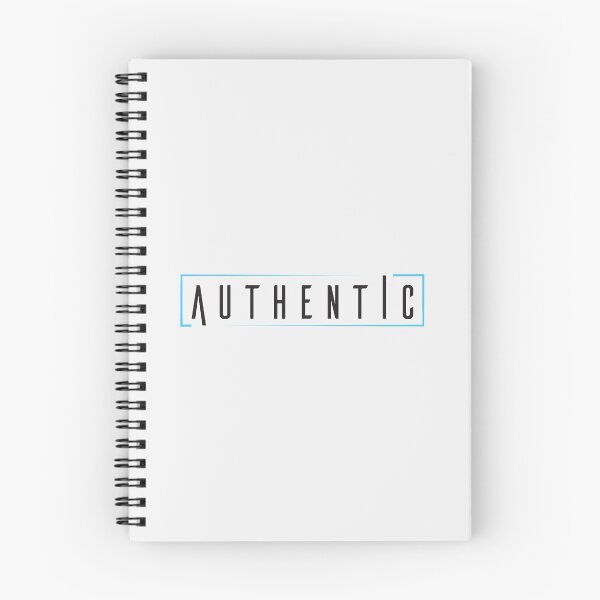 Item preview, I'm Authentic designed and sold by Yomna Mk.