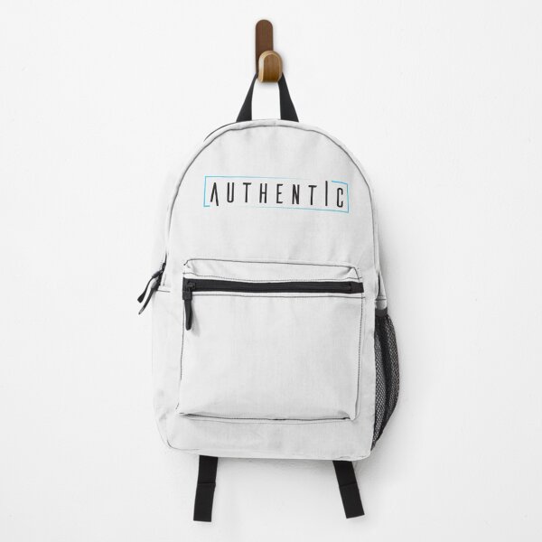 Item preview, I'm Authentic designed and sold by Yomna Mk.
