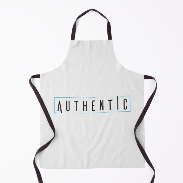 Item preview, I'm Authentic designed and sold by Yomna Mk.