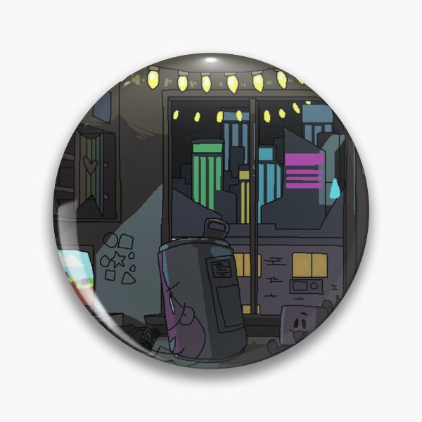 Item preview, Late Night Gaming designed and sold by KhunRS.