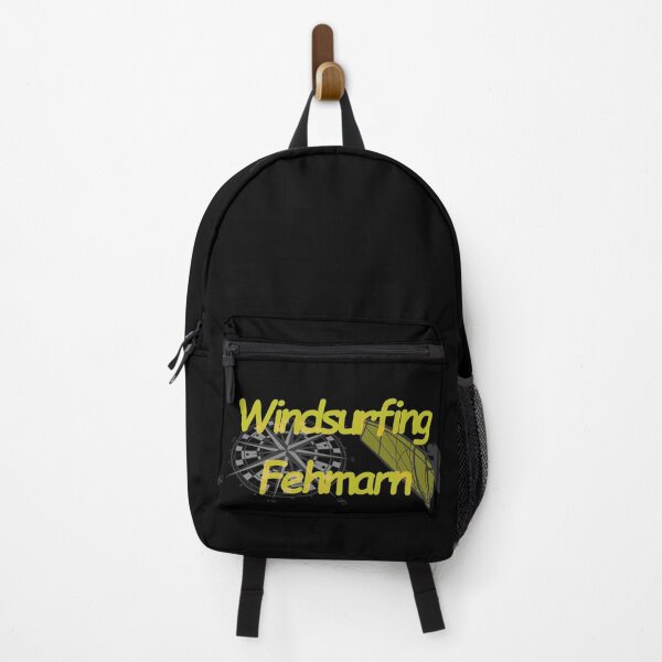 Windsurfing Fehmarn Backpack