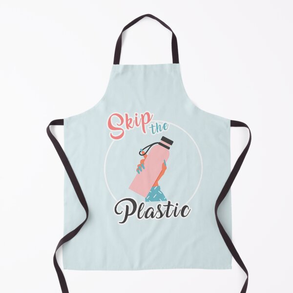 Item preview, Skip the plastic designed and sold by SophieDePablo.