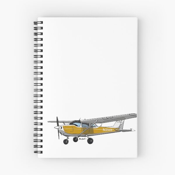 Item preview, Carabelle Flying Club N35638 designed and sold by Michael Garber.