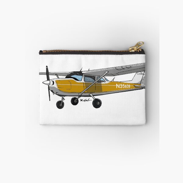 Item preview, Carabelle Flying Club N35638 designed and sold by Michael Garber.