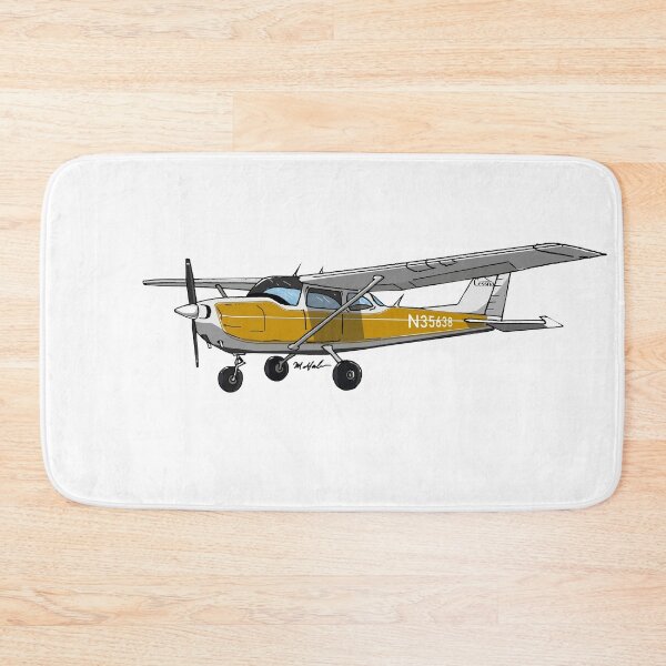 Item preview, Carabelle Flying Club N35638 designed and sold by Michael Garber.