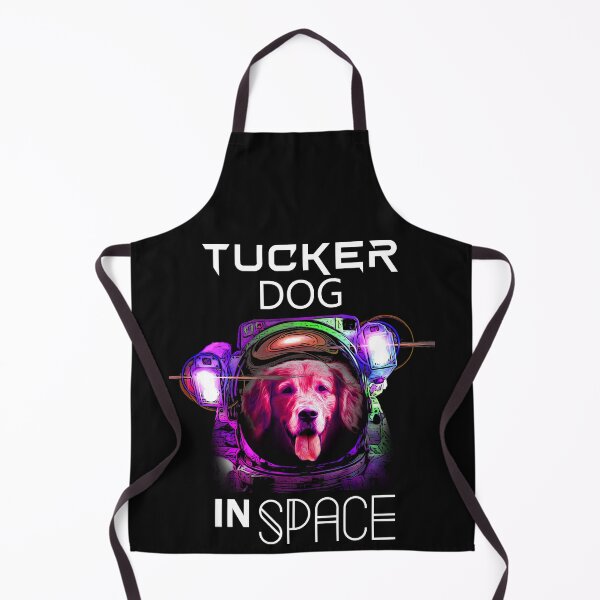 Item preview, Tucker Dog in Space designed and sold by Poloy.
