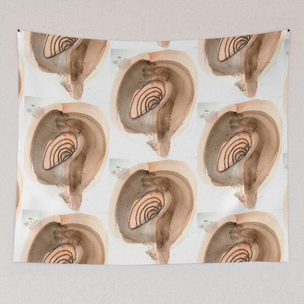 Item preview, Voice of the Sea designed and sold by Dale Lorens Designs.