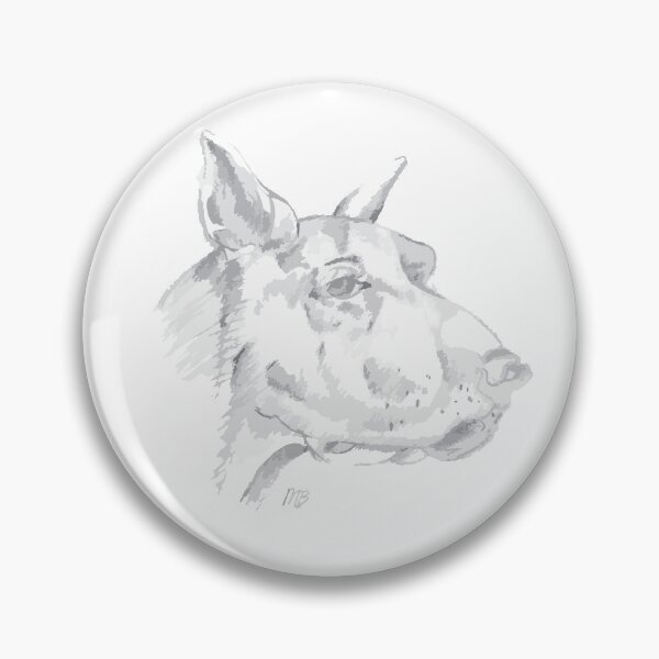Item preview, Great Dane designed and sold by artbymadielion.
