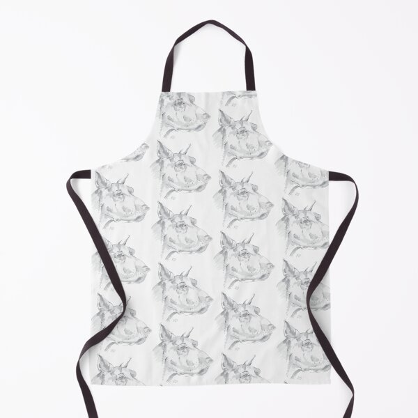Item preview, Great Dane designed and sold by artbymadielion.