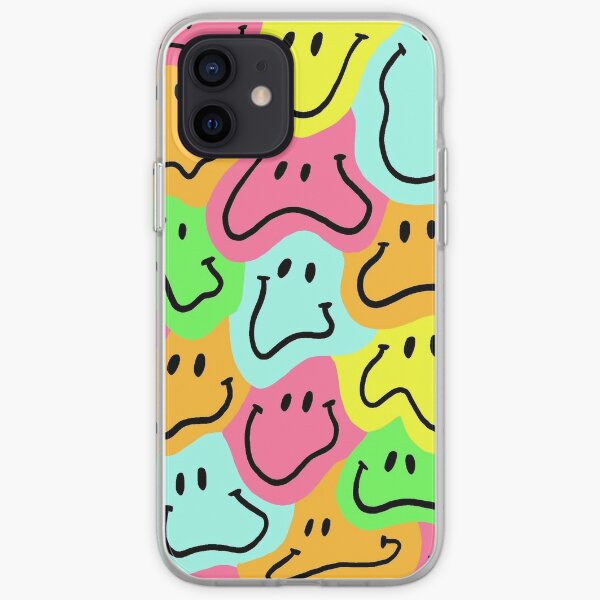 Smiley Face iPhone cases & covers | Redbubble