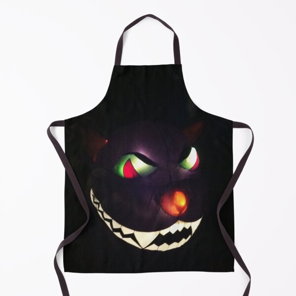 Item preview, Halloween Cat designed and sold by mrohlman.