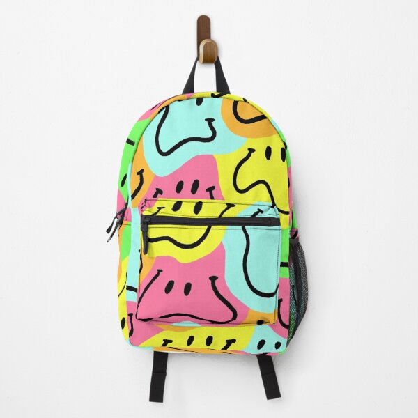 Item preview, smiley face pattern designed and sold by erf15.