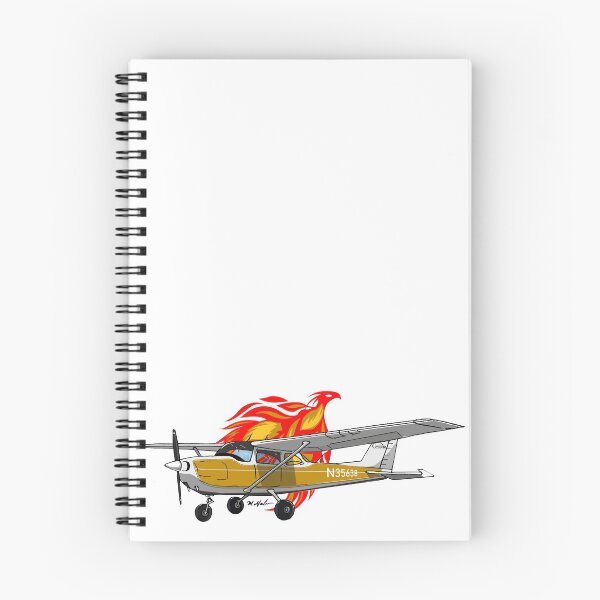 Item preview, Carabelle Flying Club Phoenix N35638 designed and sold by Michael Garber.
