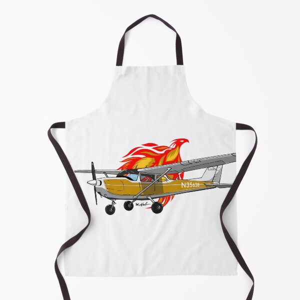 Item preview, Carabelle Flying Club Phoenix N35638 designed and sold by Michael Garber.
