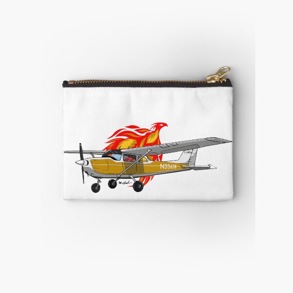 Item preview, Carabelle Flying Club Phoenix N35638 designed and sold by Michael Garber.