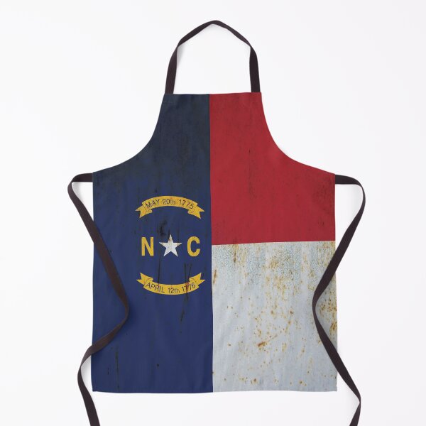 Item preview, North Carolina Flag Grunge designed and sold by TRowanDesign.