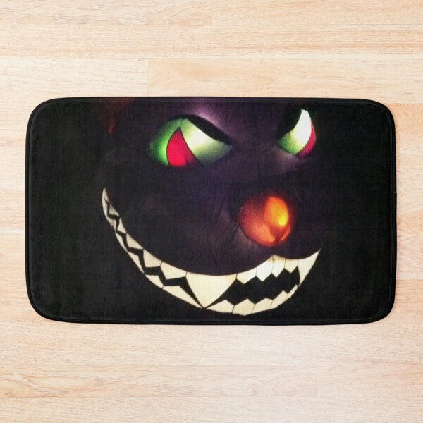 Item preview, Halloween Cat designed and sold by mrohlman.