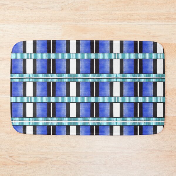 Item preview, Blue Line Track designed and sold by SemDesigns1.