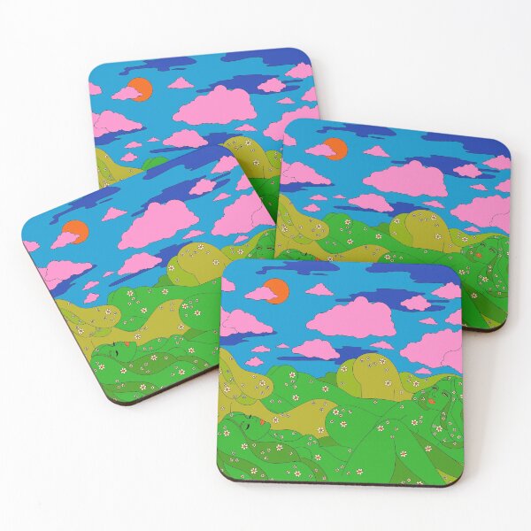 Item preview, Miss Mountains designed and sold by Audrey Herbertson.